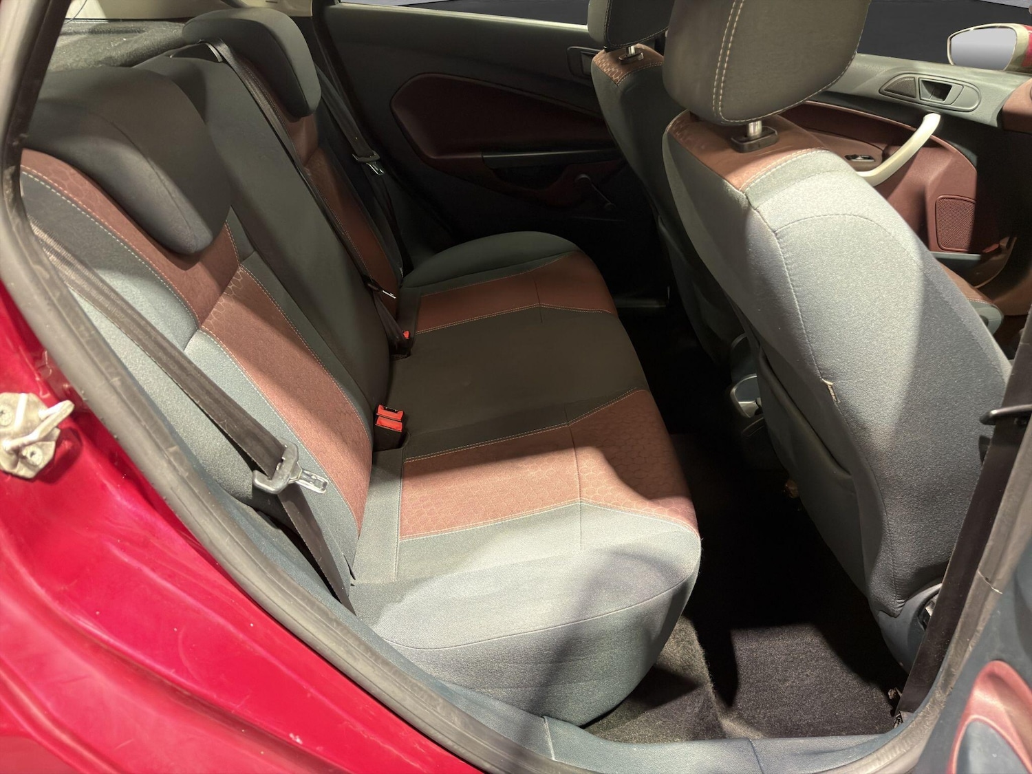 Used Ford Fiesta 2009 for sale - 76501188: Photo 10