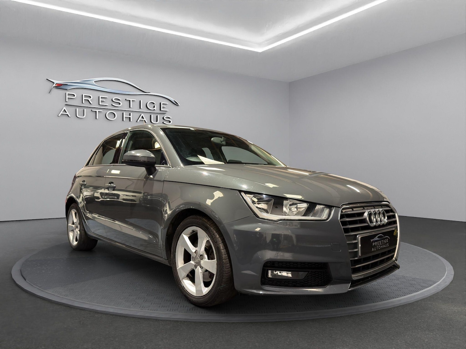 Used Audi A1 2016 for sale - 76453688: Photo 1