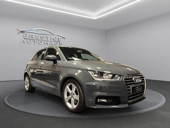 Used Audi A1 2016 for sale - 76453688: Photo
