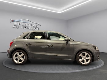 Used Audi A1 2016 for sale - 76453688: Photo
