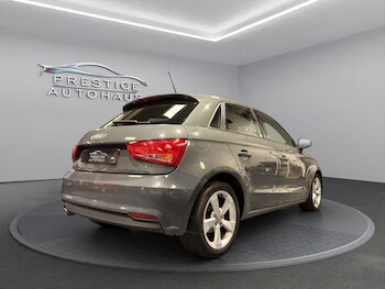 Used Audi A1 2016 for sale - 76453688: Photo