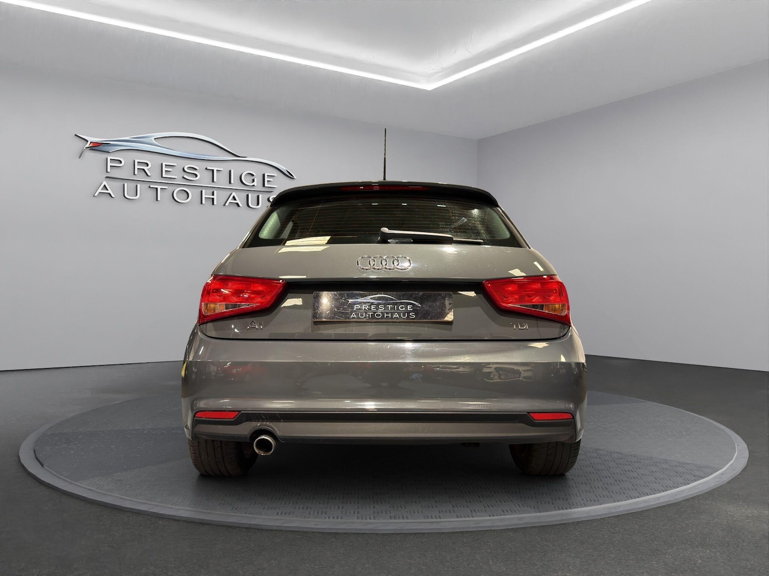 Used Audi A1 2016 for sale - 76453688: Photo 4