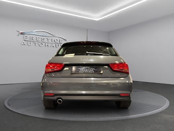 Used Audi A1 2016 for sale - 76453688: Photo