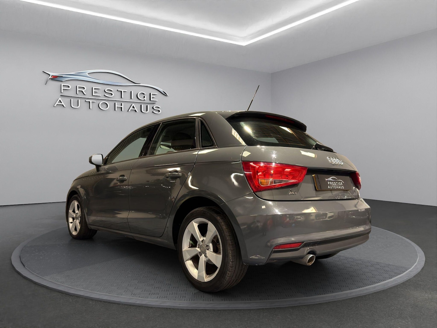 Used Audi A1 2016 for sale - 76453688: Photo 5