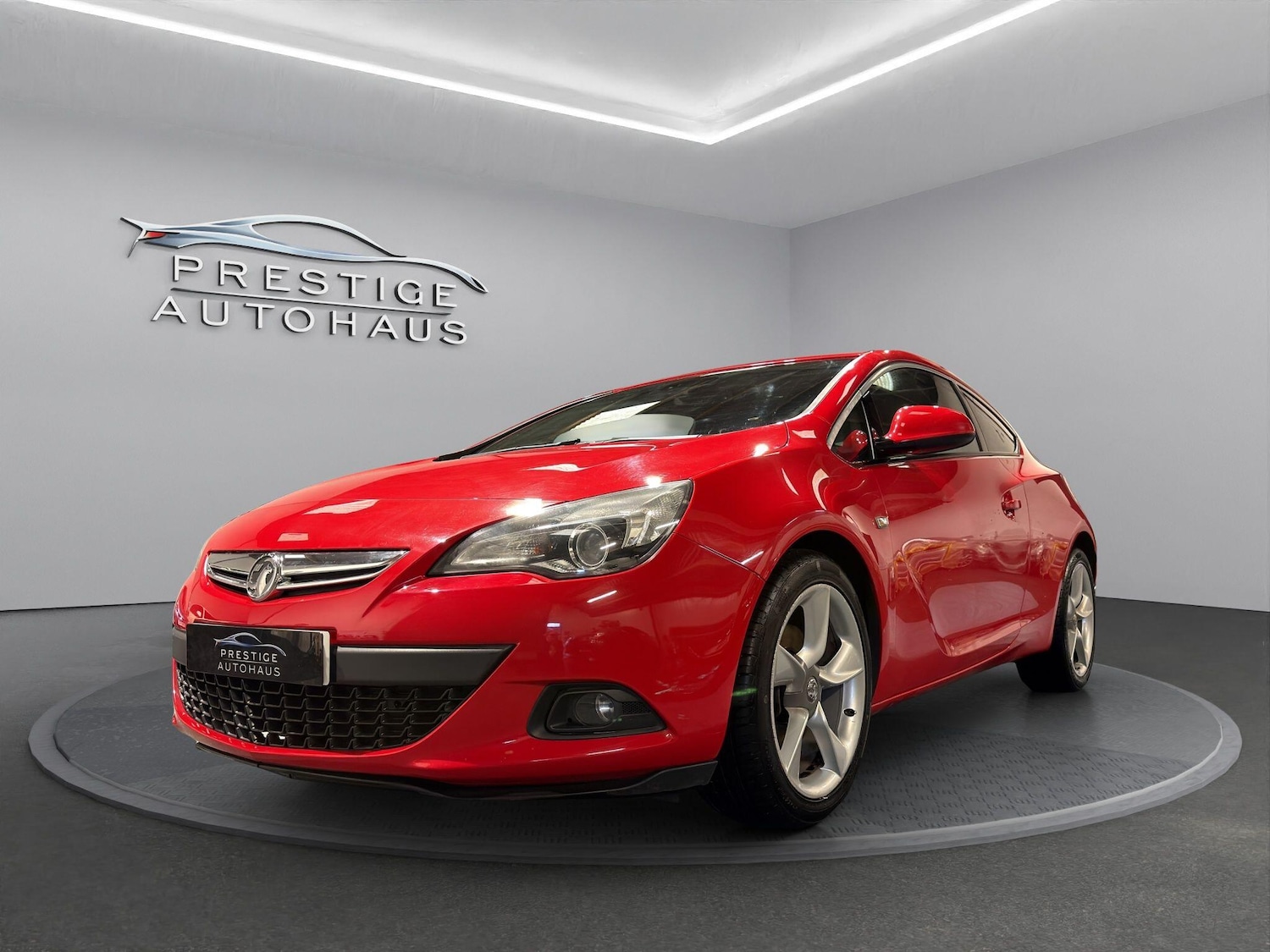 Used Vauxhall Astra 2015 for sale - 76565603: Photo 7