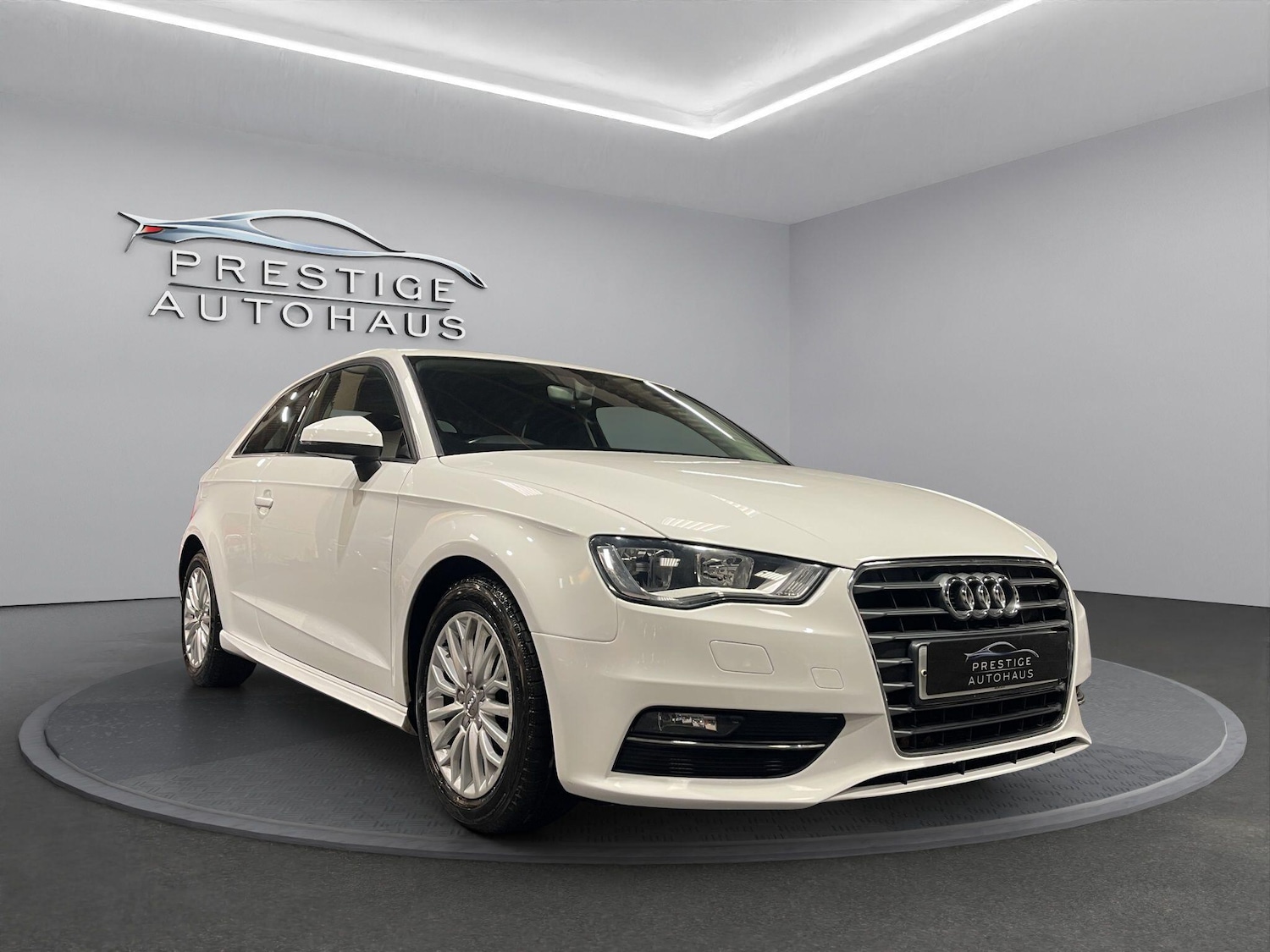 Used Audi A3 2016 for sale - 76830822: Photo 1