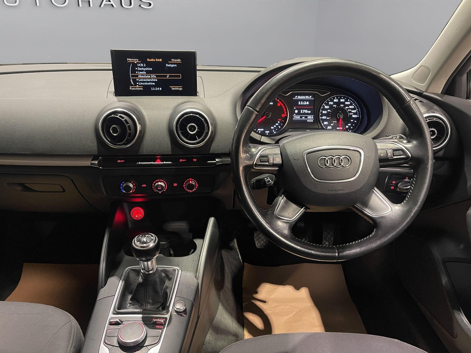 Used Audi A3 2016 for sale - 76830822: Photo 14