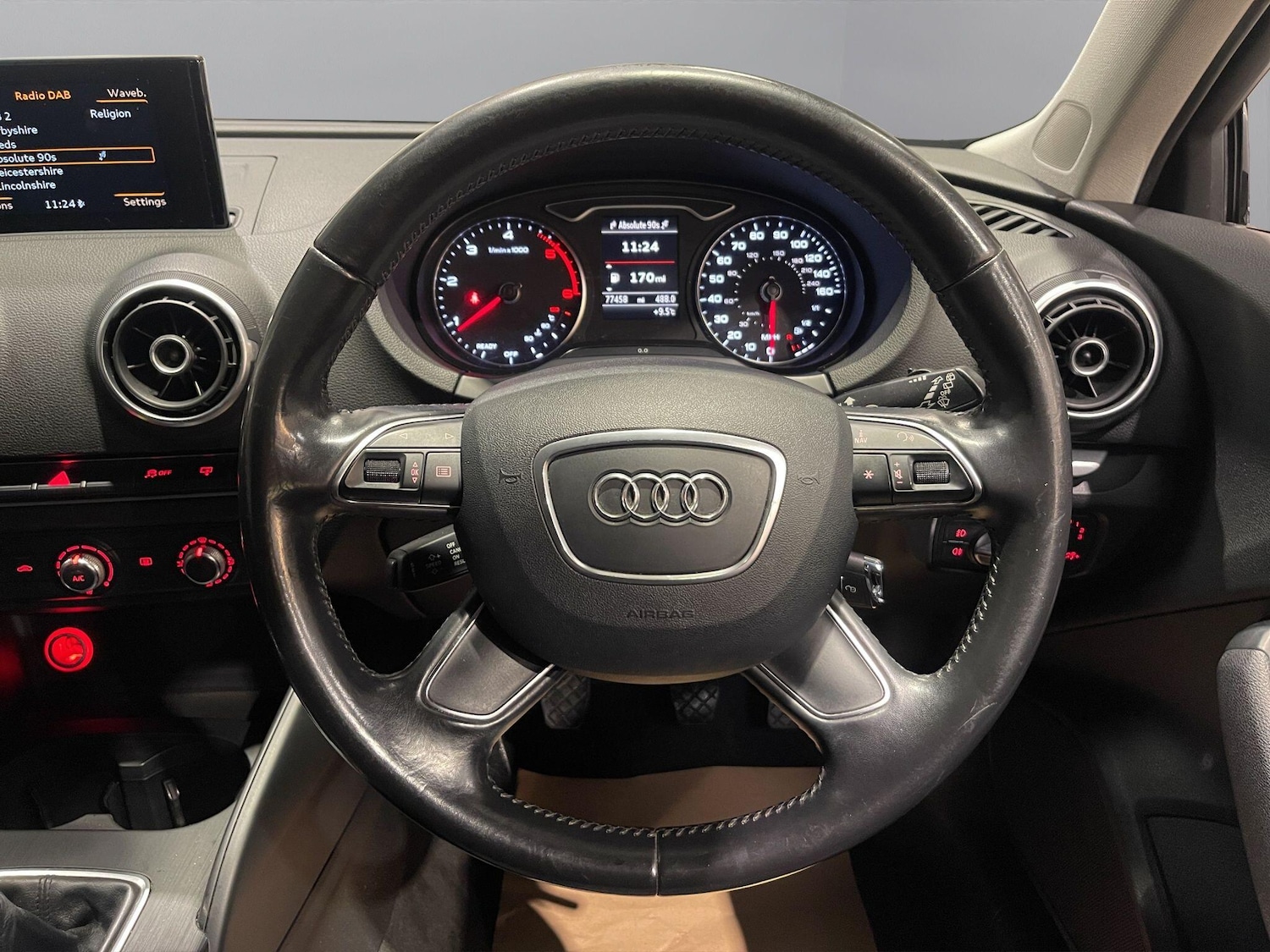 Used Audi A3 2016 for sale - 76830822: Photo 15