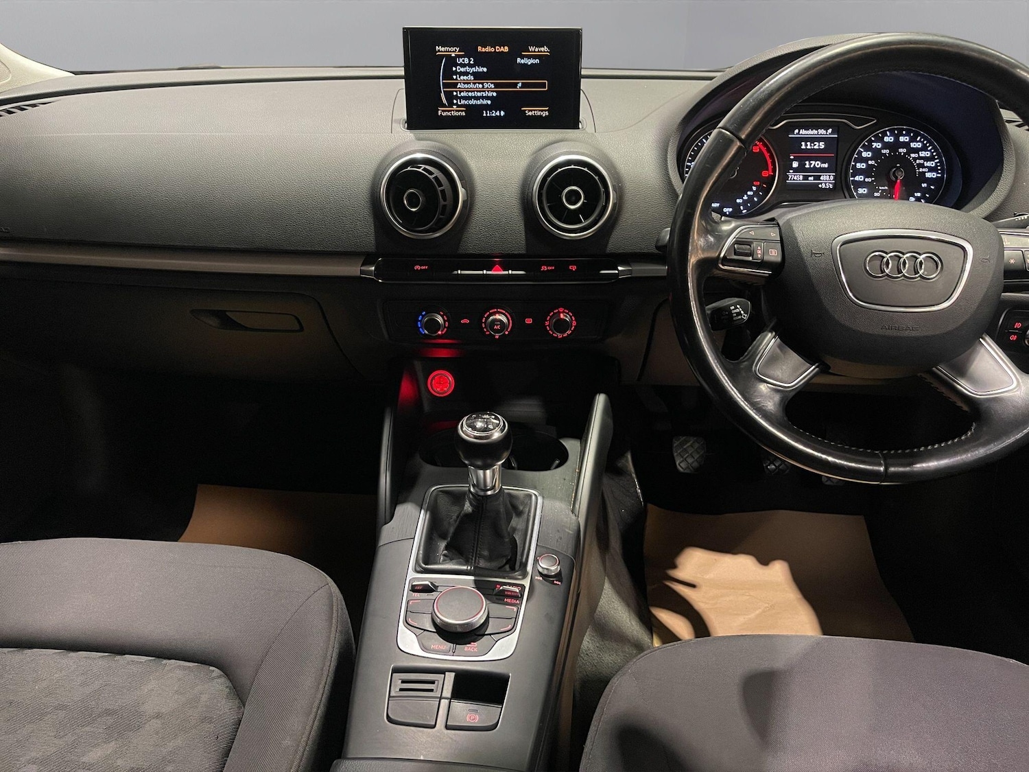 Used Audi A3 2016 for sale - 76830822: Photo 16