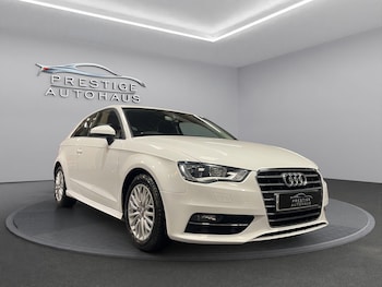 2016 (16) - 1.6 TDI Ultra 110 SE Technik 3dr