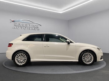 Used Audi A3 2016 for sale - 76830822: Photo