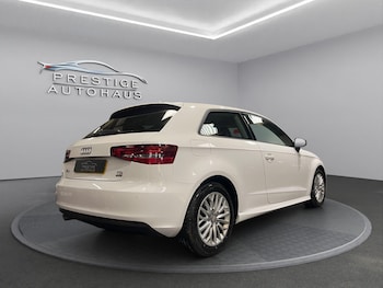 Used Audi A3 2016 for sale - 76830822: Photo