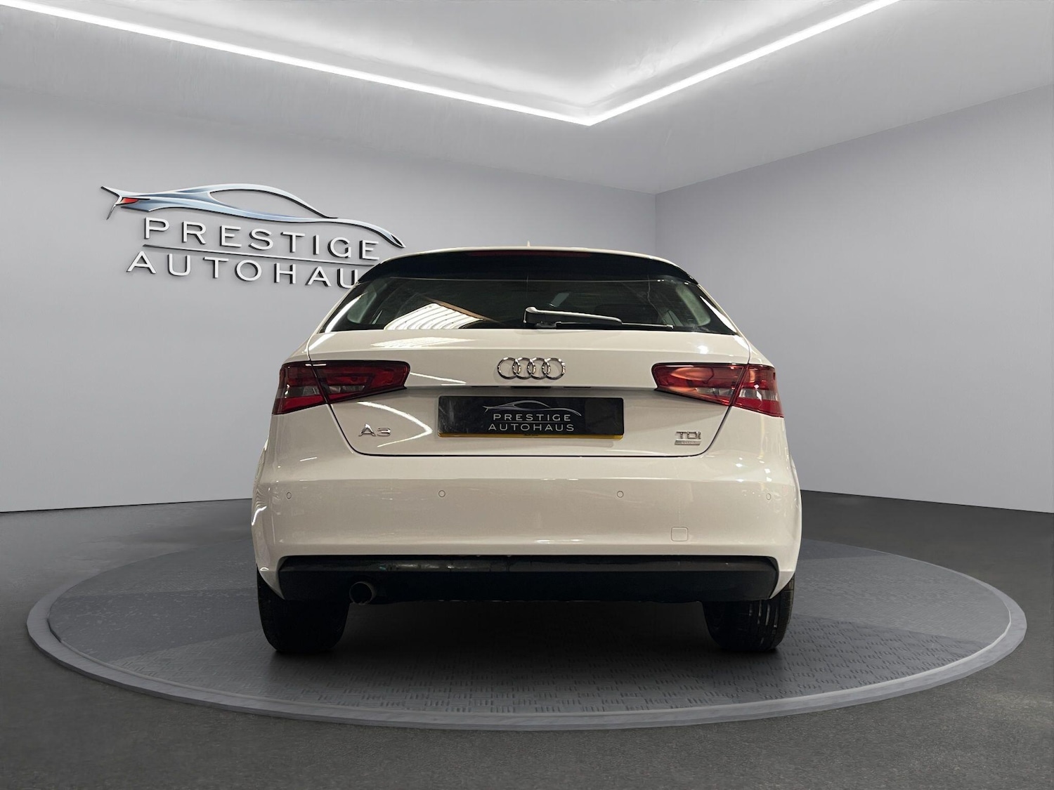 Used Audi A3 2016 for sale - 76830822: Photo 4