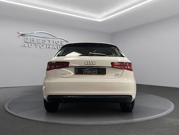 Used Audi A3 2016 for sale - 76830822: Photo