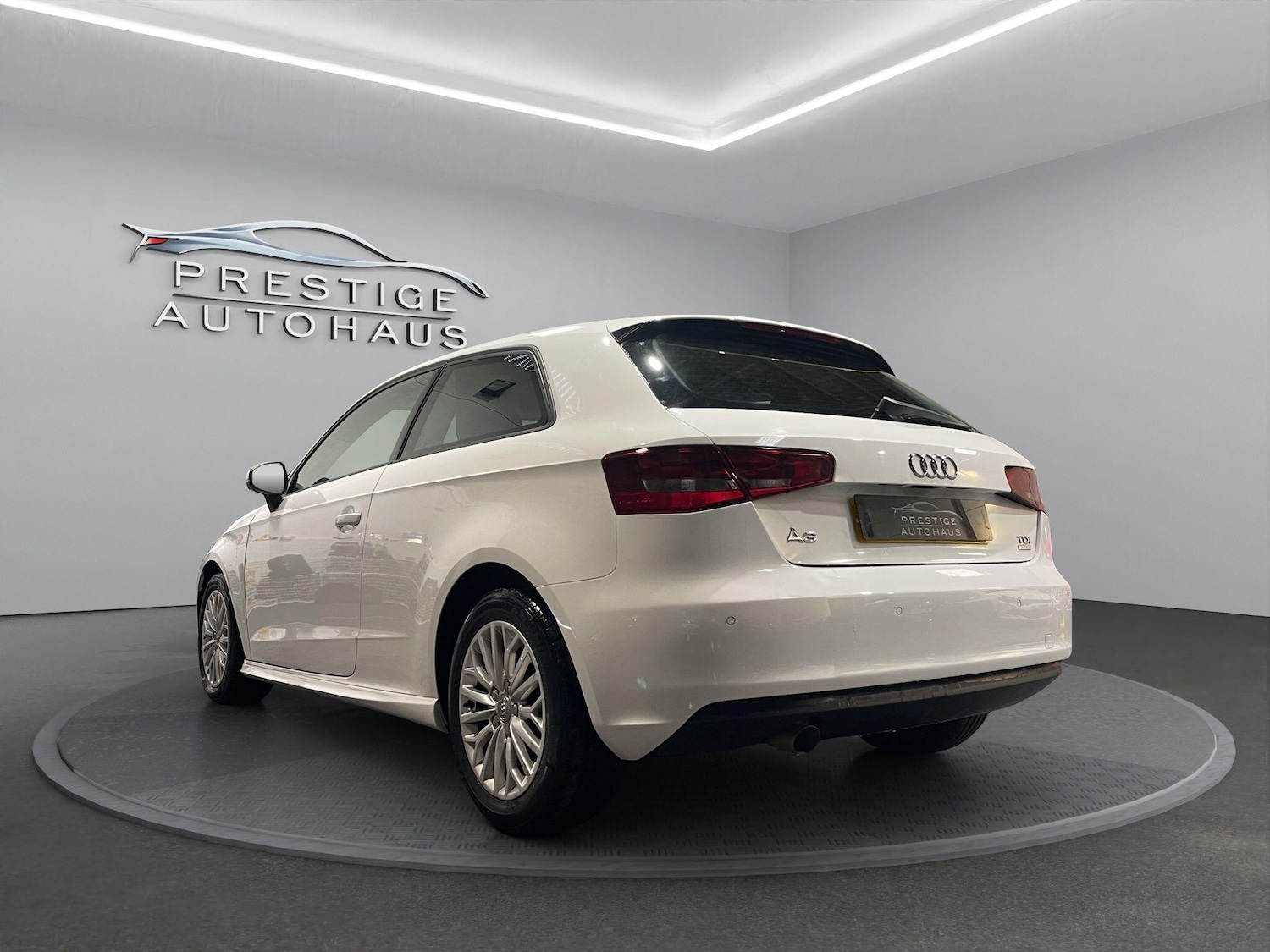 Used Audi A3 2016 for sale - 76830822: Photo 5