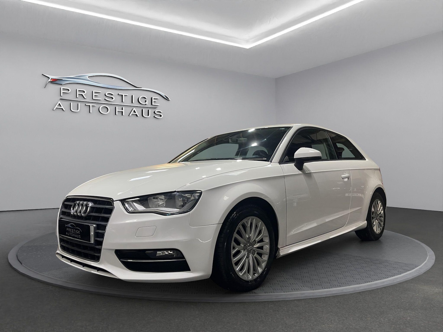 Used Audi A3 2016 for sale - 76830822: Photo 7