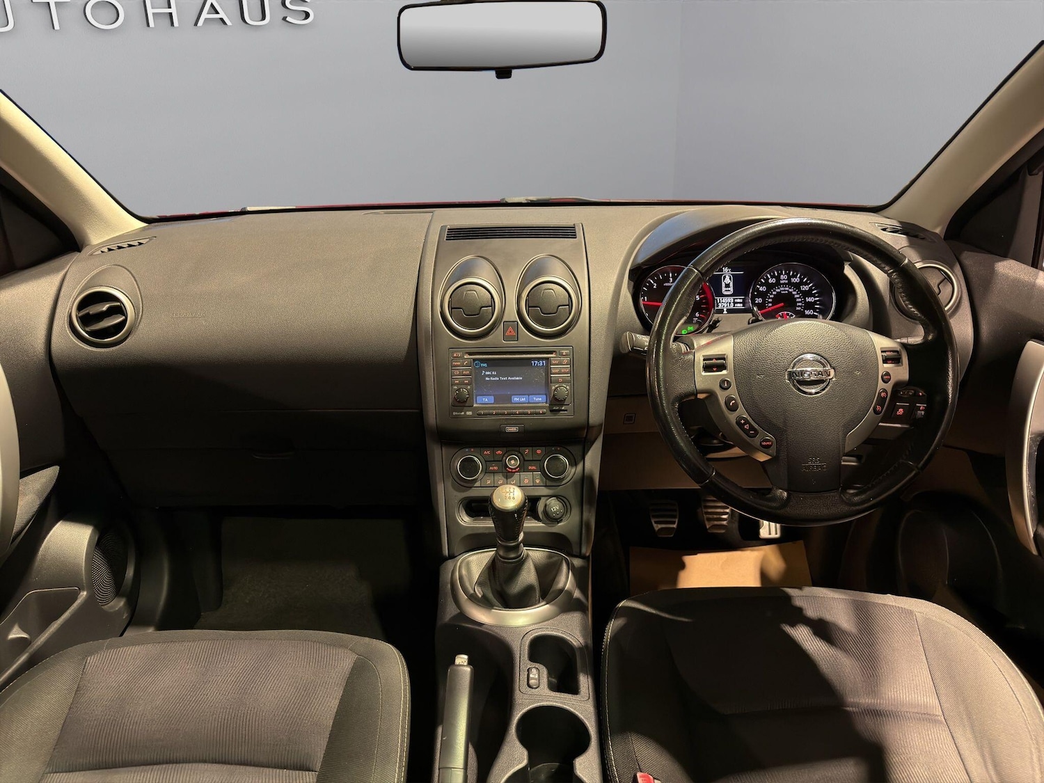 Used Nissan Qashqai 2013 for sale - 76487305: Photo 14