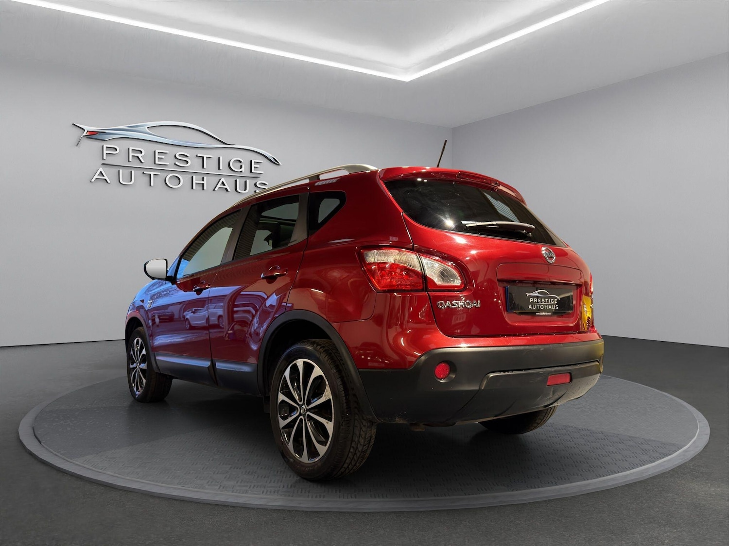 Used Nissan Qashqai 2013 for sale - 76487305: Photo 5