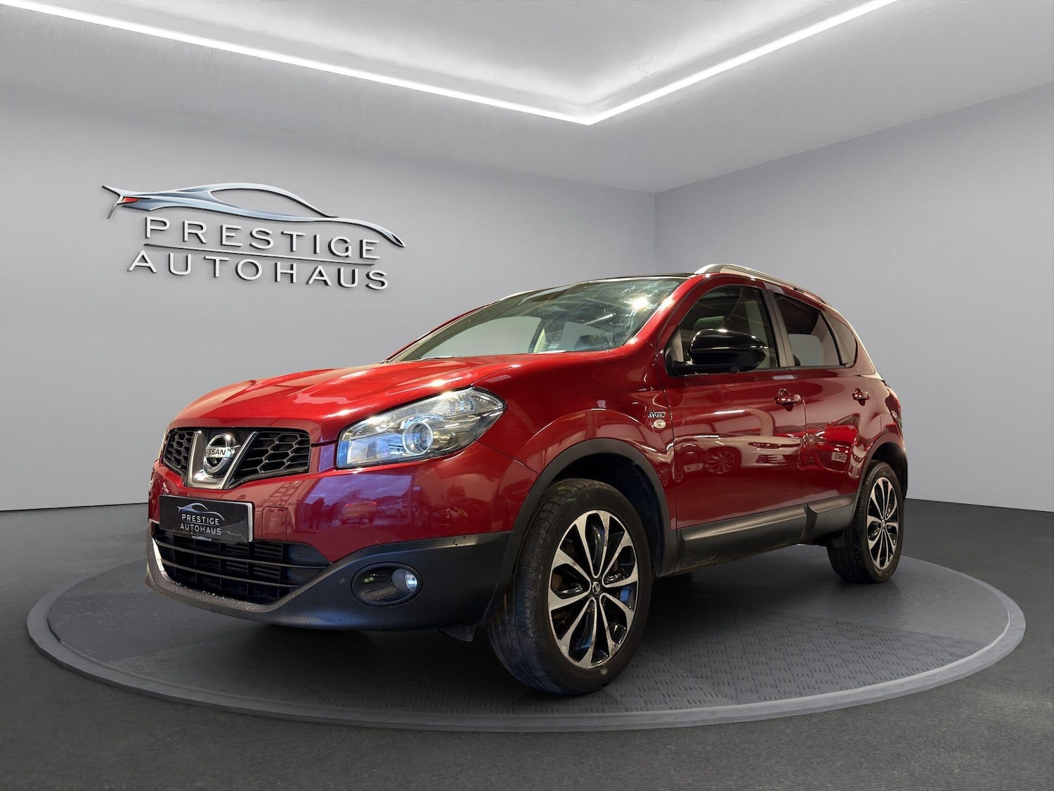 Used Nissan Qashqai 2013 for sale - 76487305: Photo 7