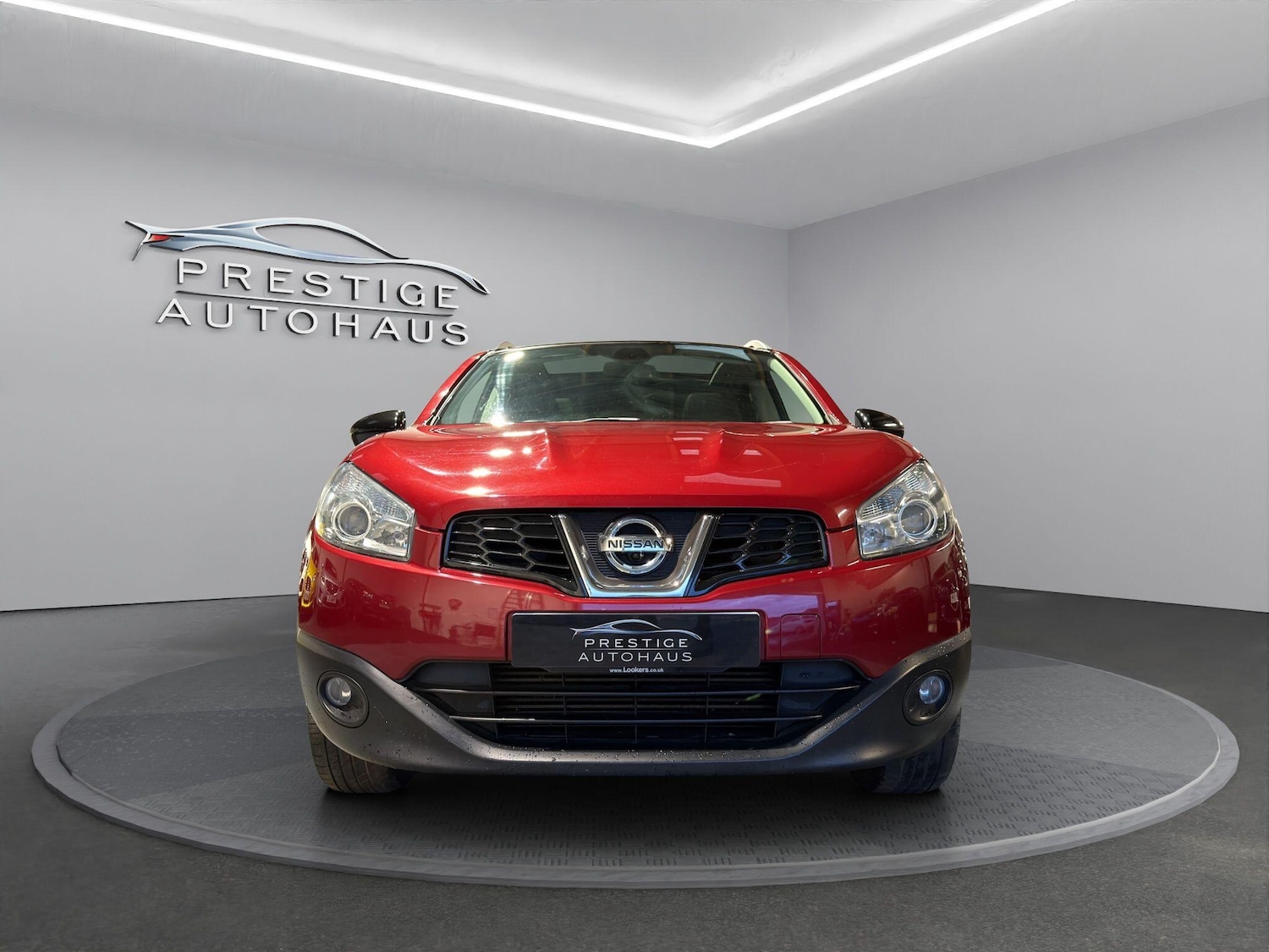 Used Nissan Qashqai 2013 for sale - 76487305: Photo 8