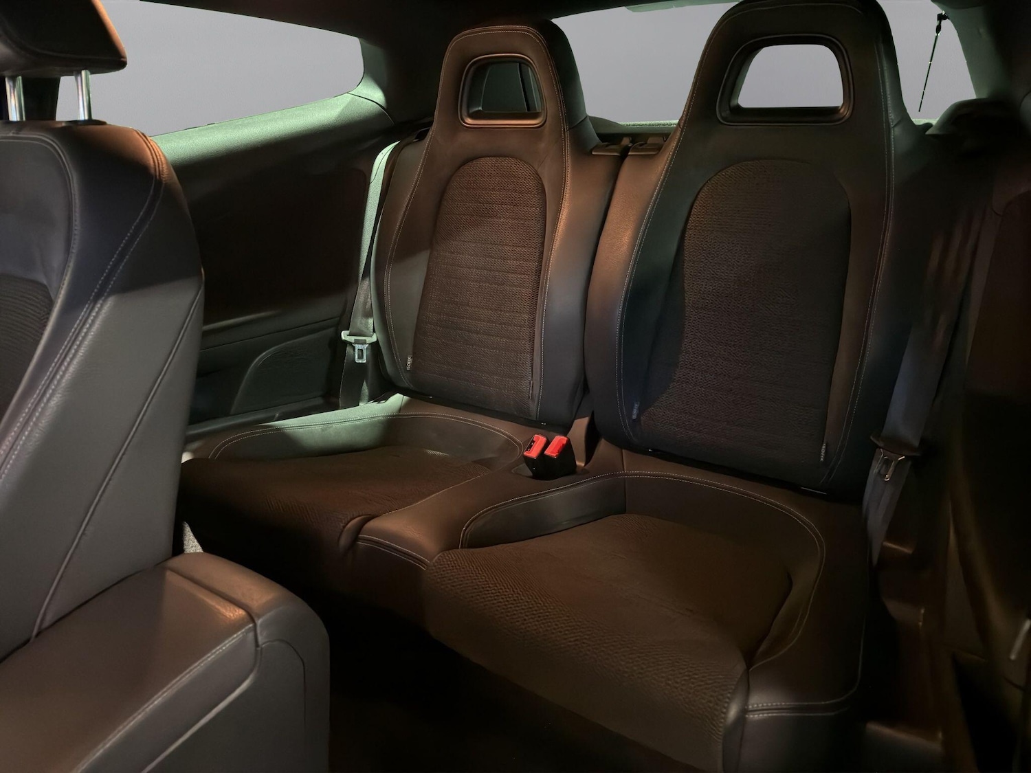 Used Volkswagen Scirocco 2016 for sale - 76287923: Photo 12