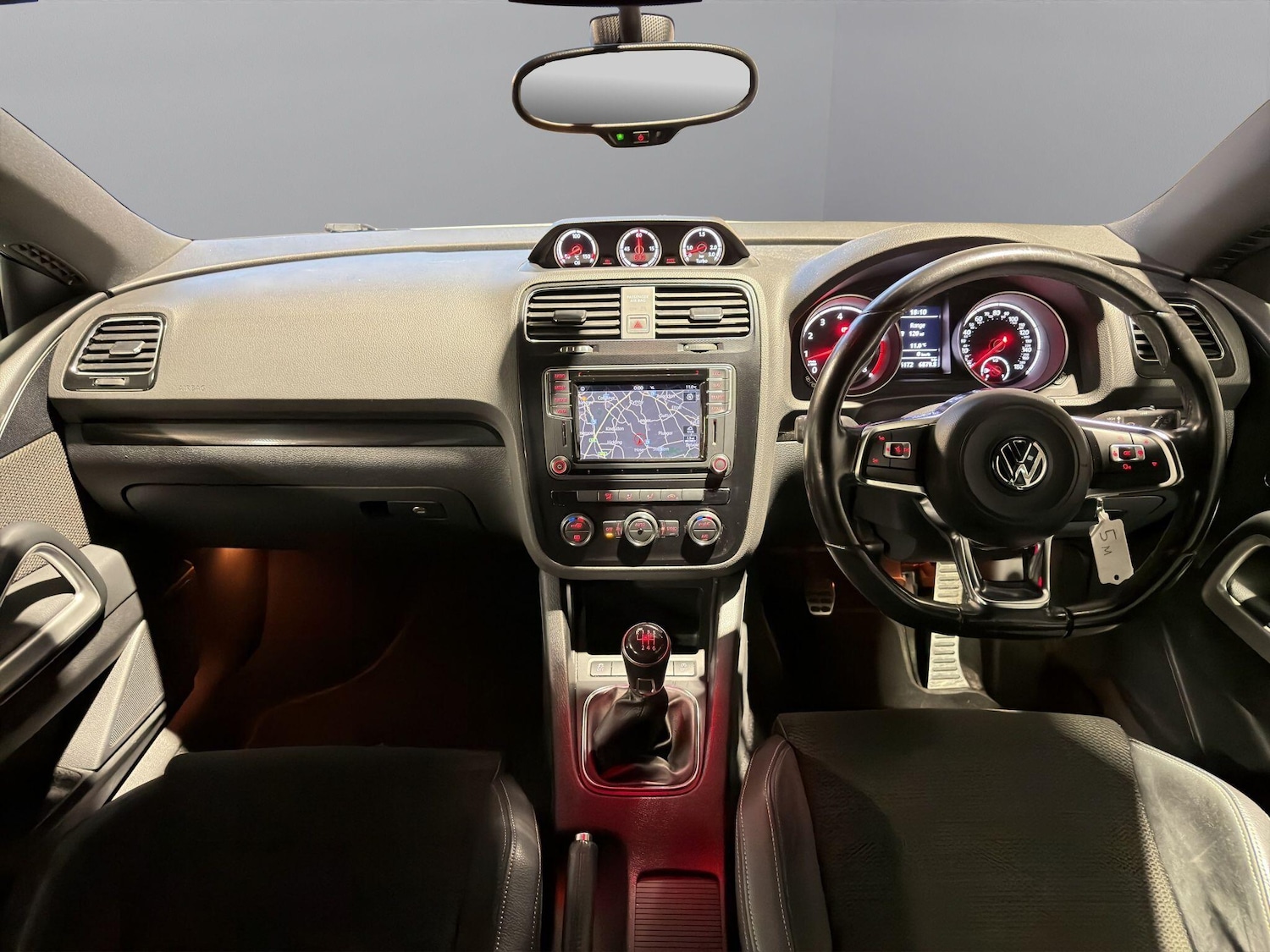 Used Volkswagen Scirocco 2016 for sale - 76287923: Photo 13