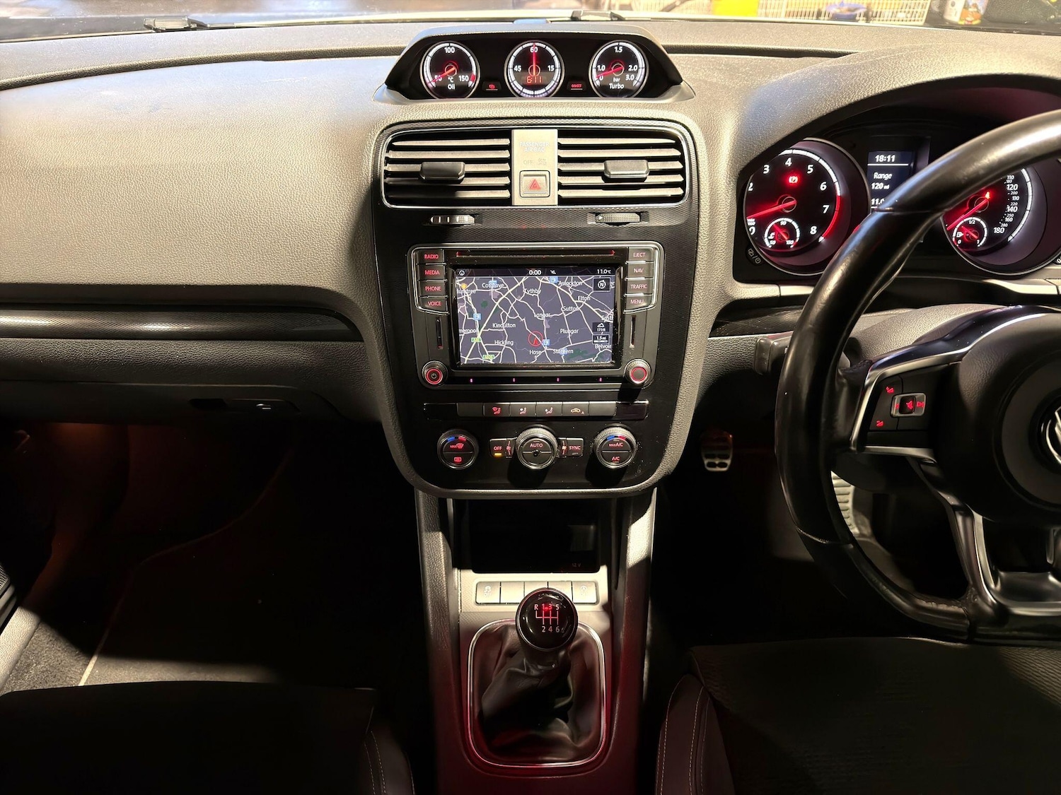 Used Volkswagen Scirocco 2016 for sale - 76287923: Photo 15