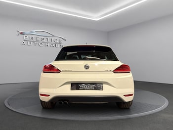Used Volkswagen Scirocco 2016 for sale - 76287923: Photo 4