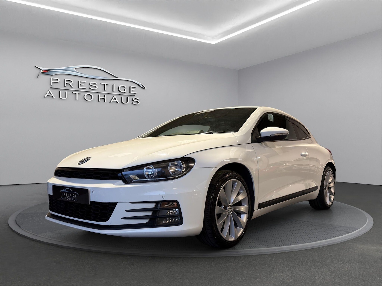 Used Volkswagen Scirocco 2016 for sale - 76287923: Photo 7
