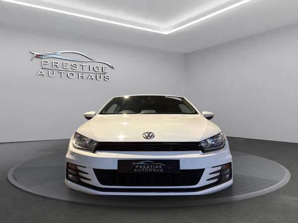 Used Volkswagen Scirocco 2016 for sale - 76287923: Photo 8