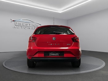 Used SEAT Ibiza 2015 for sale - 76273660: Photo