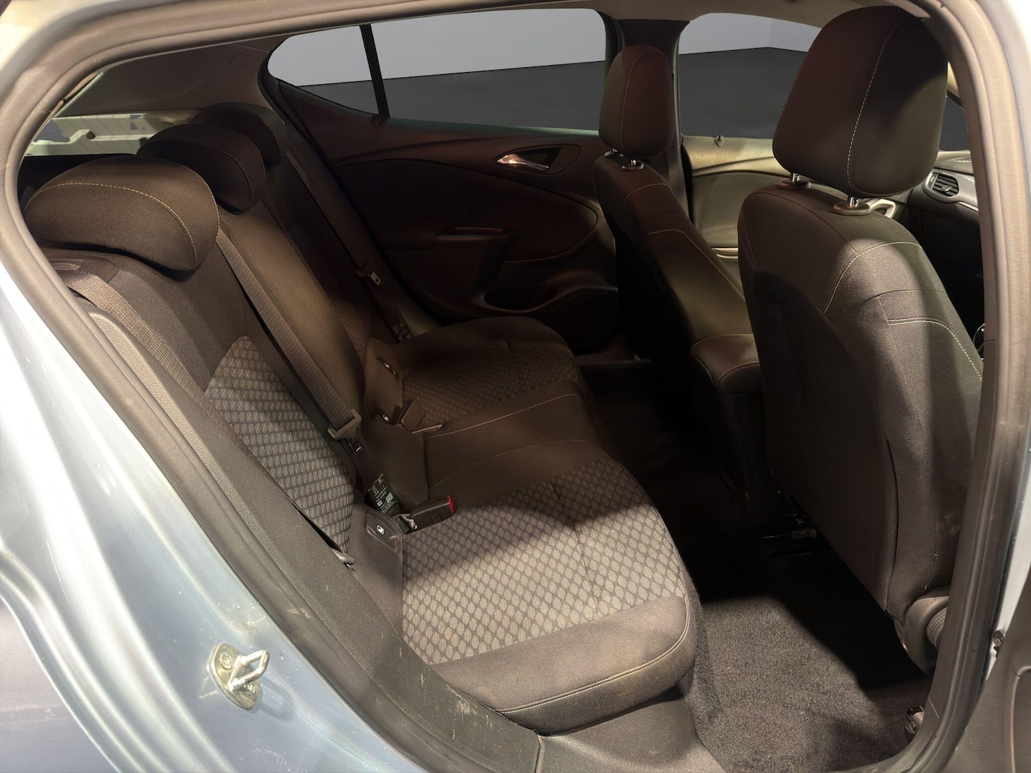 Used Vauxhall Astra 2018 for sale - 76836510: Photo 10