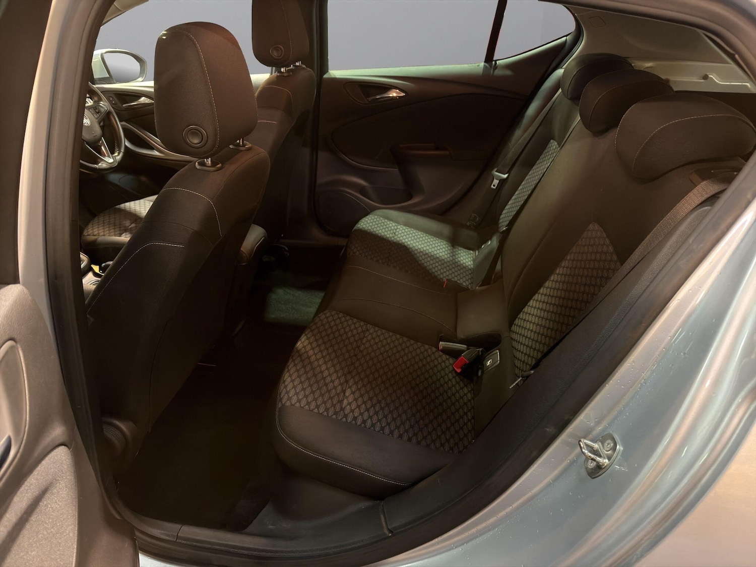 Used Vauxhall Astra 2018 for sale - 76836510: Photo 13