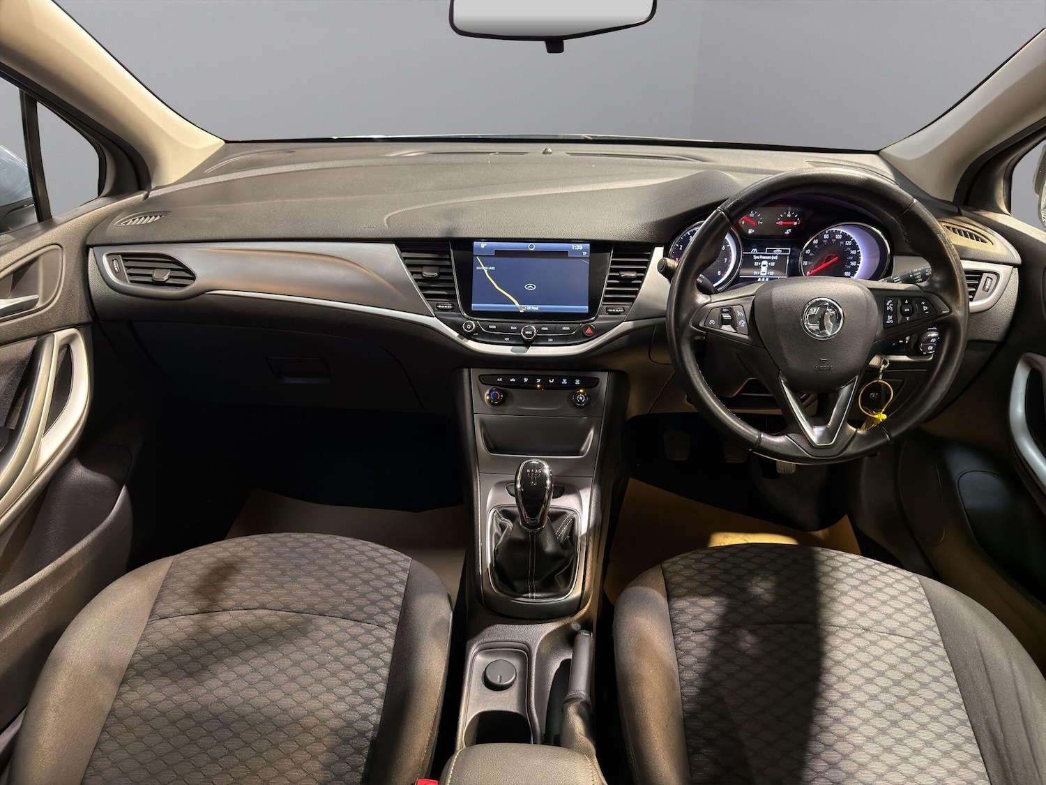 Used Vauxhall Astra 2018 for sale - 76836510: Photo 14