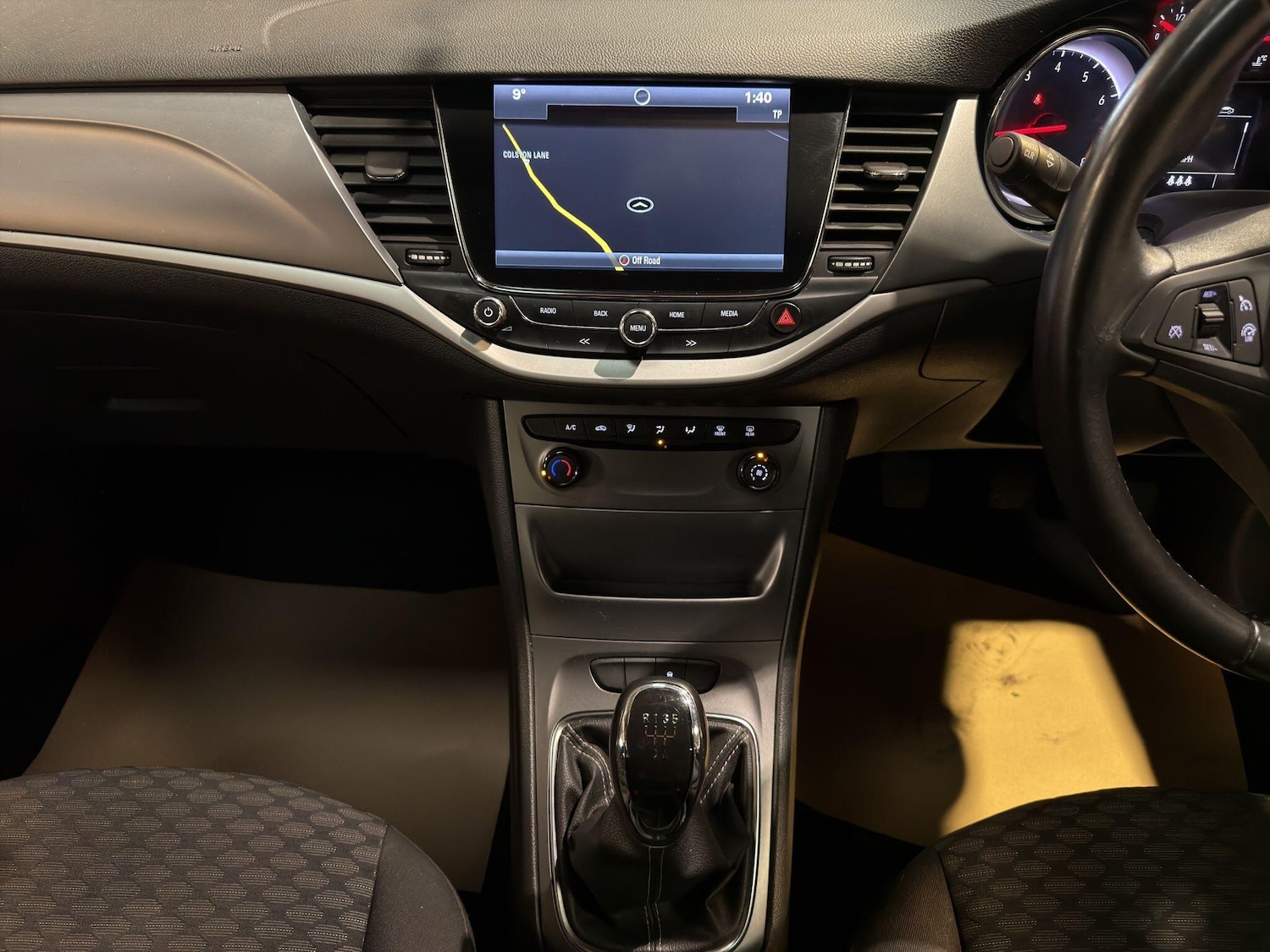 Used Vauxhall Astra 2018 for sale - 76836510: Photo 16