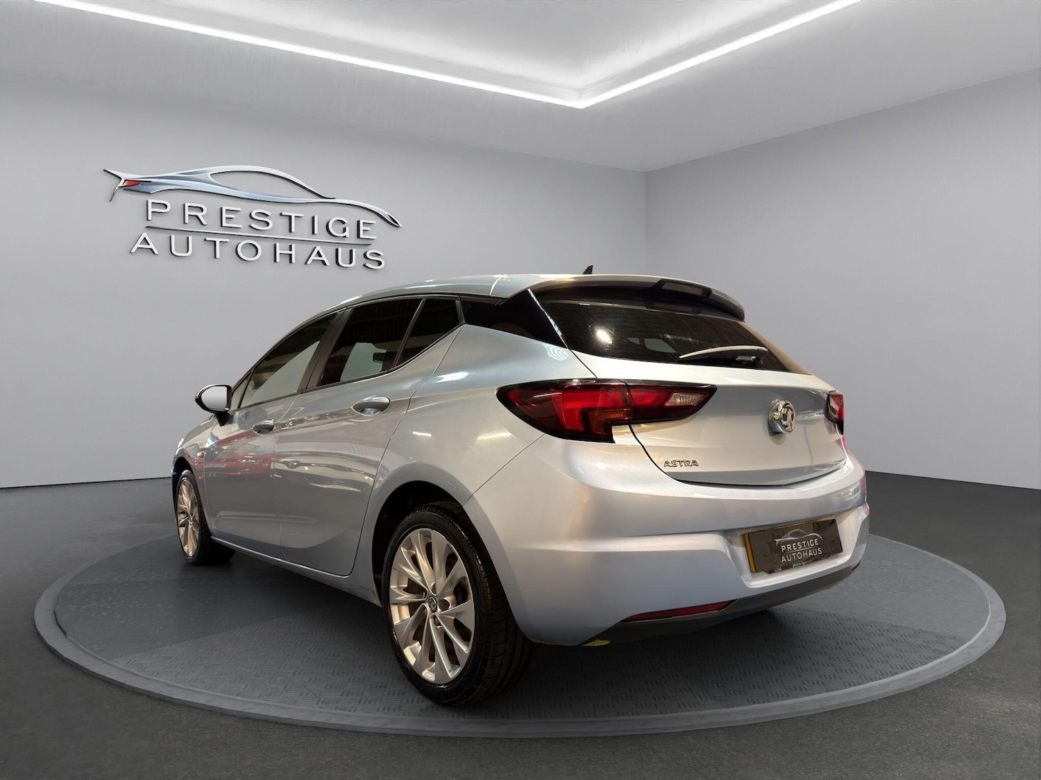 Used Vauxhall Astra 2018 for sale - 76836510: Photo 5