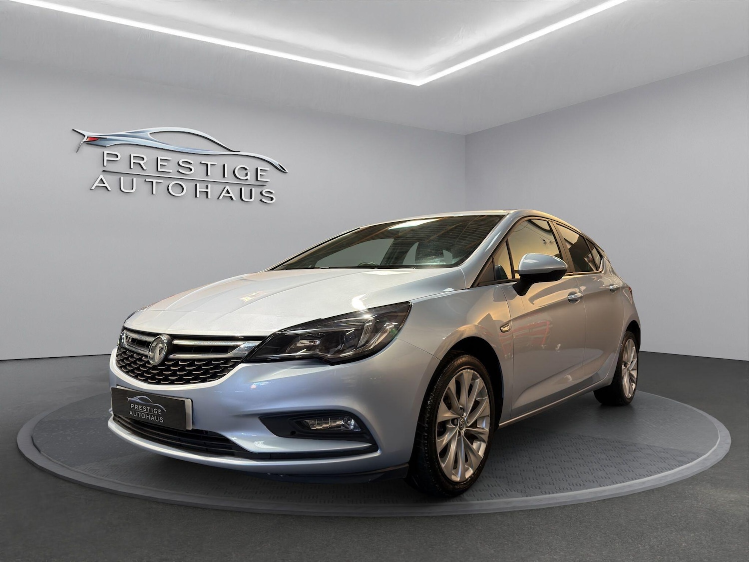 Used Vauxhall Astra 2018 for sale - 76836510: Photo 7