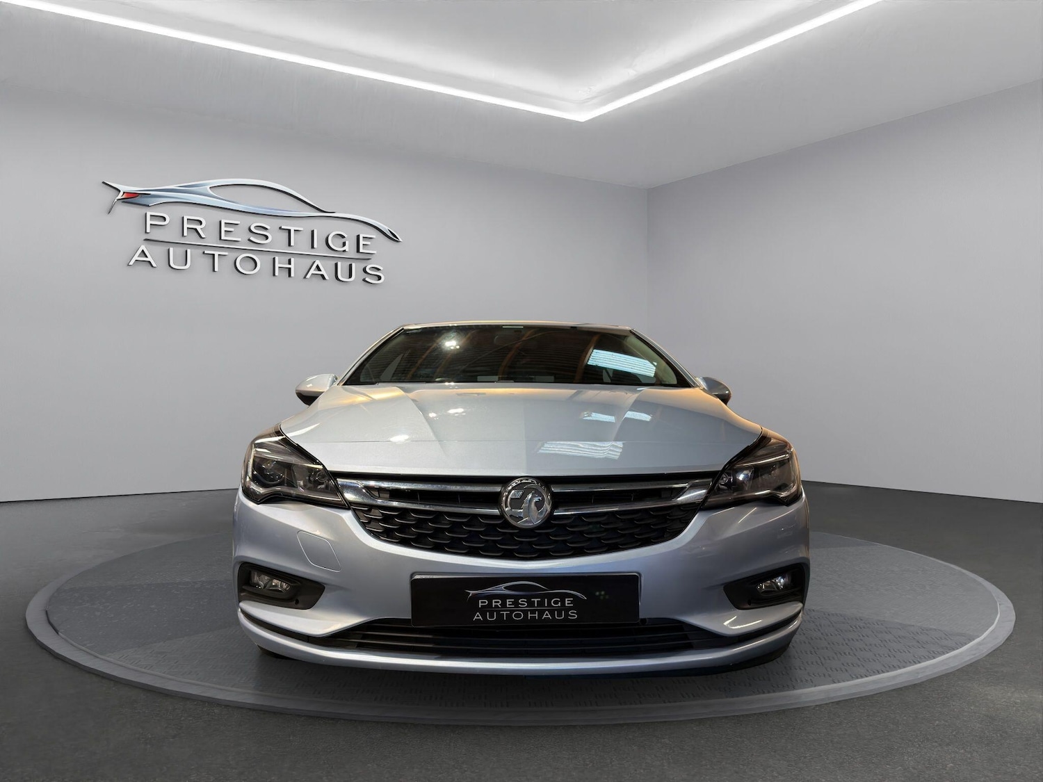 Used Vauxhall Astra 2018 for sale - 76836510: Photo 8