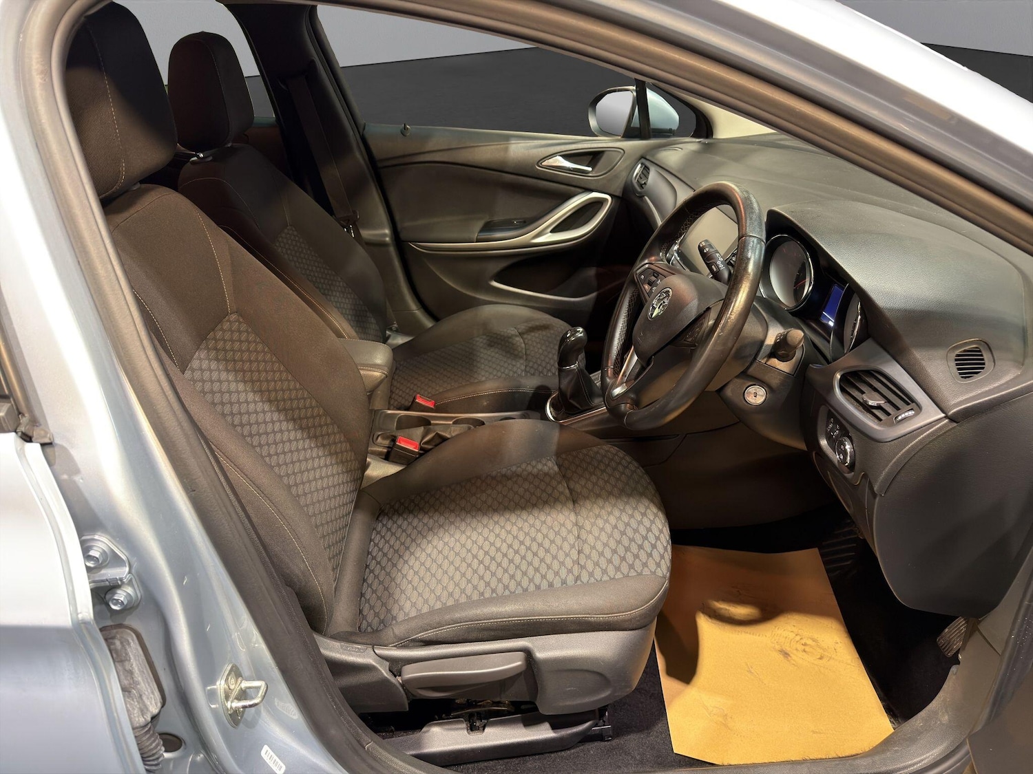 Used Vauxhall Astra 2018 for sale - 76836510: Photo 9