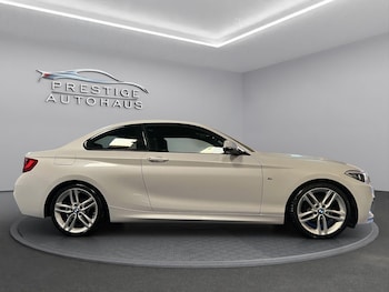 Used BMW 2 Series 2015 for sale - 76273718: Photo