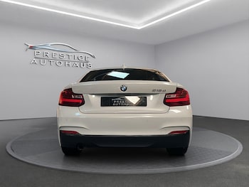 Used BMW 2 Series 2015 for sale - 76273718: Photo