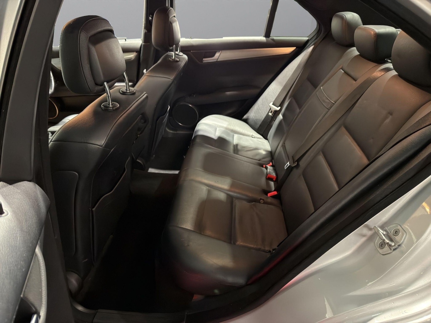 Used Mercedes-Benz C Class 2012 for sale - 76581268: Photo 13