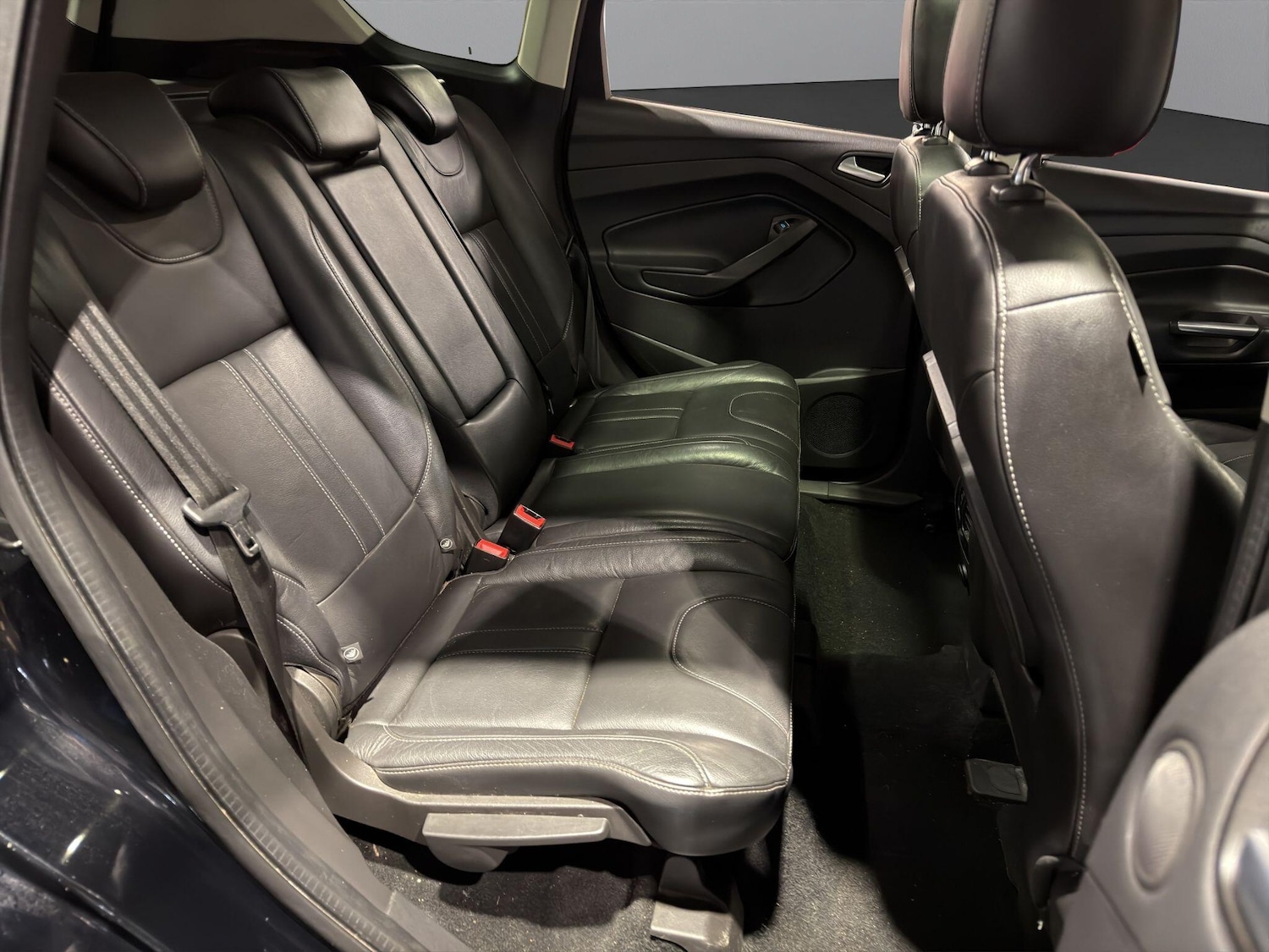 Used Ford Kuga 2016 for sale - 76685541: Photo 10