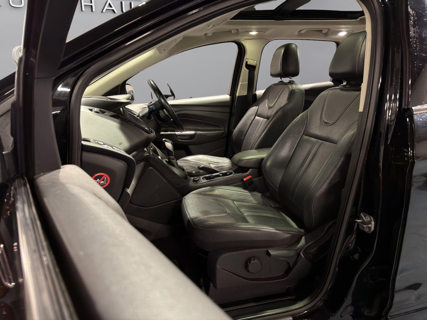 Used Ford Kuga 2016 for sale - 76685541: Photo 12