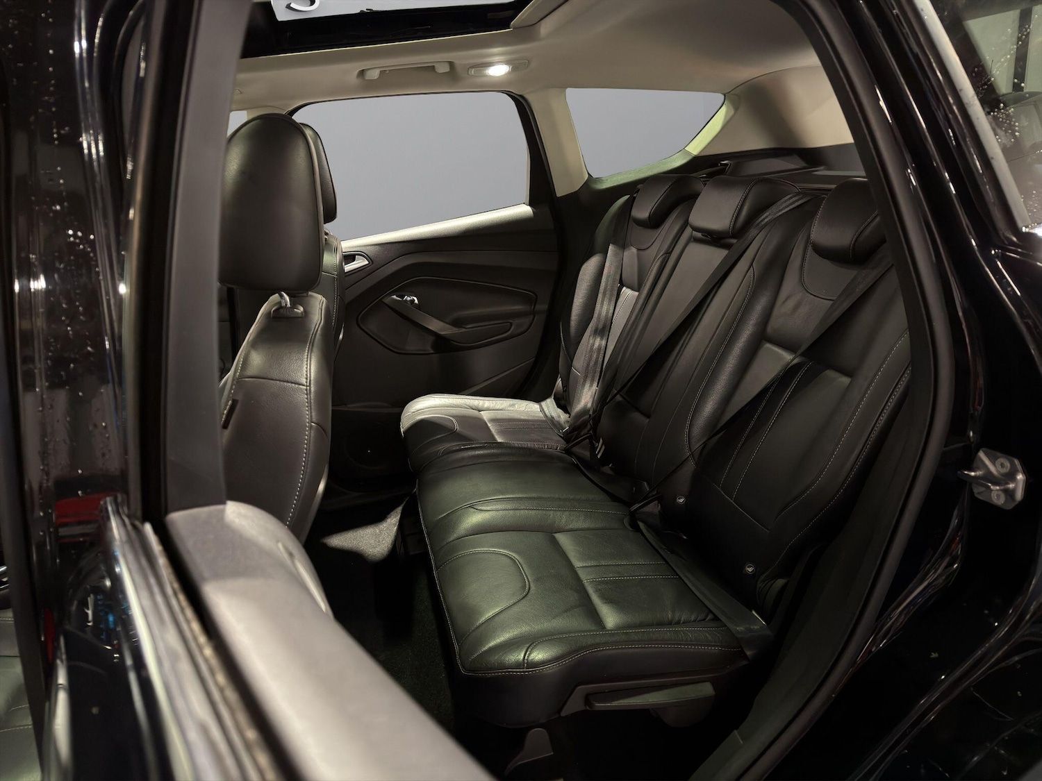 Used Ford Kuga 2016 for sale - 76685541: Photo 13