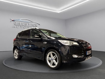 2016 (66) - 2.0 TDCi 180 Titanium X Sport 5dr Powershift