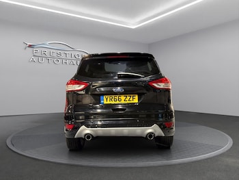 Used Ford Kuga 2016 for sale - 76685541: Photo