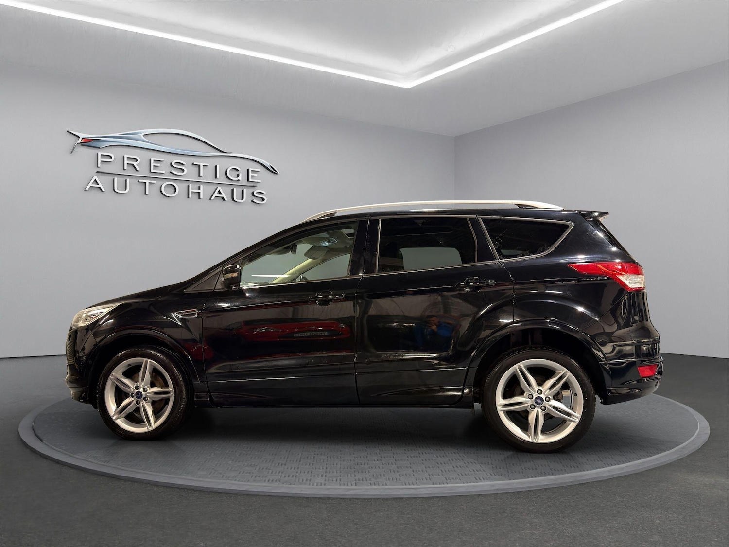 Used Ford Kuga 2016 for sale - 76685541: Photo 6