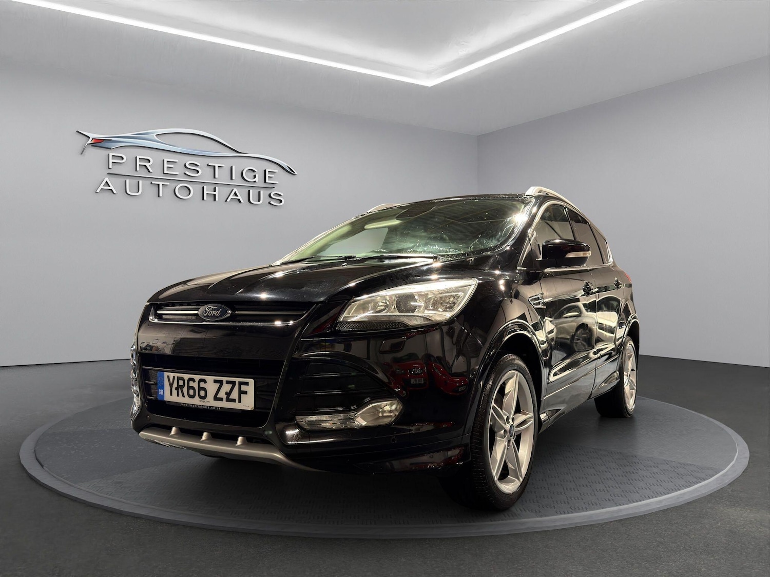 Used Ford Kuga 2016 for sale - 76685541: Photo 7