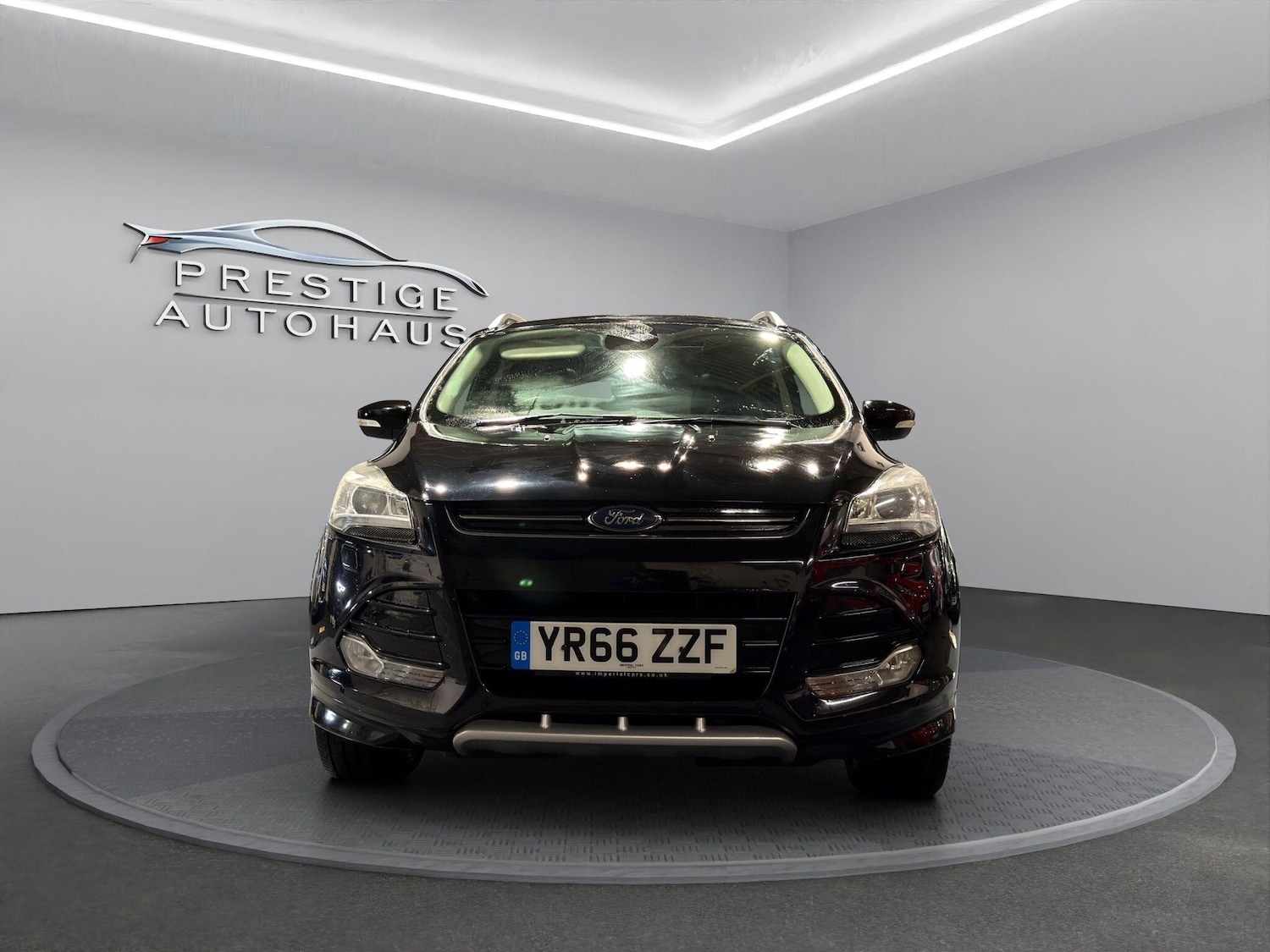 Used Ford Kuga 2016 for sale - 76685541: Photo 8